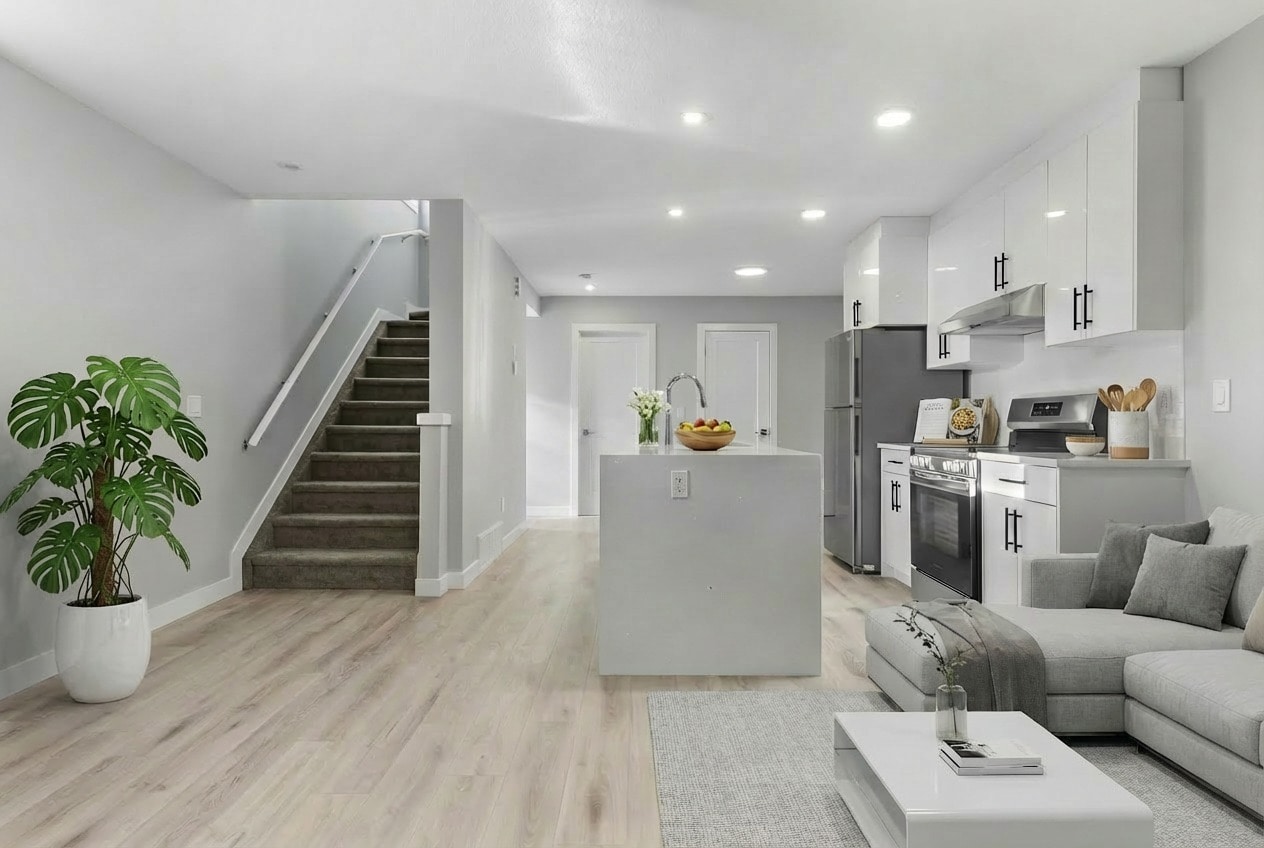 Photo - 10996 123 St NW