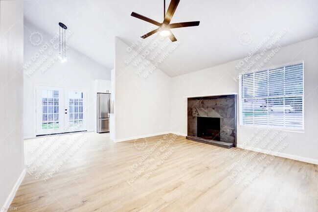 Photo - 2 br, 2 bath Duplex - 5209 Purple Sage Dr B B