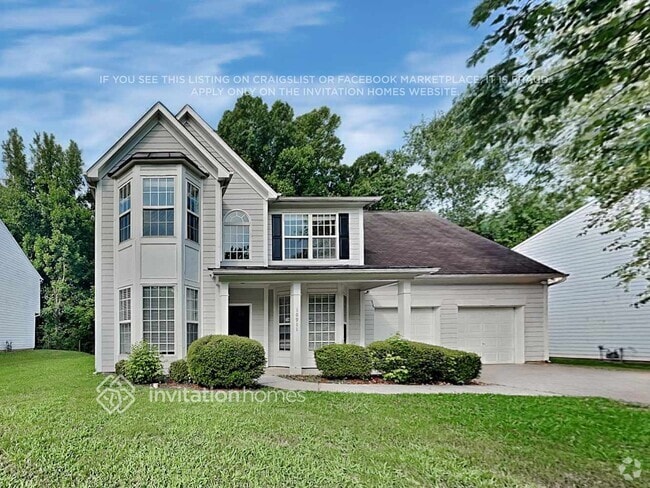 Building Photo - 10911 Chastain Parc Dr Rental