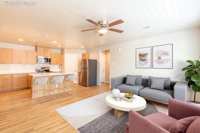 Photo - 217 Pk Pl Cir Unit C