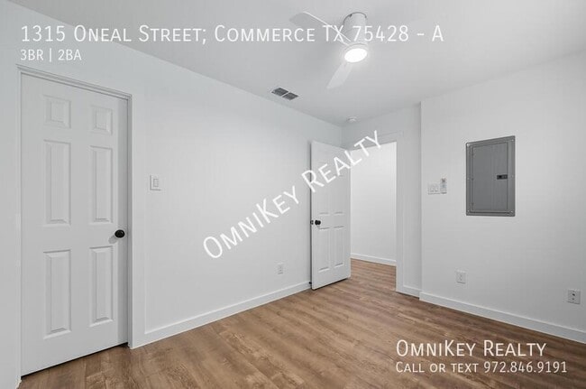 Photo - 1315 Oneal St Unit A