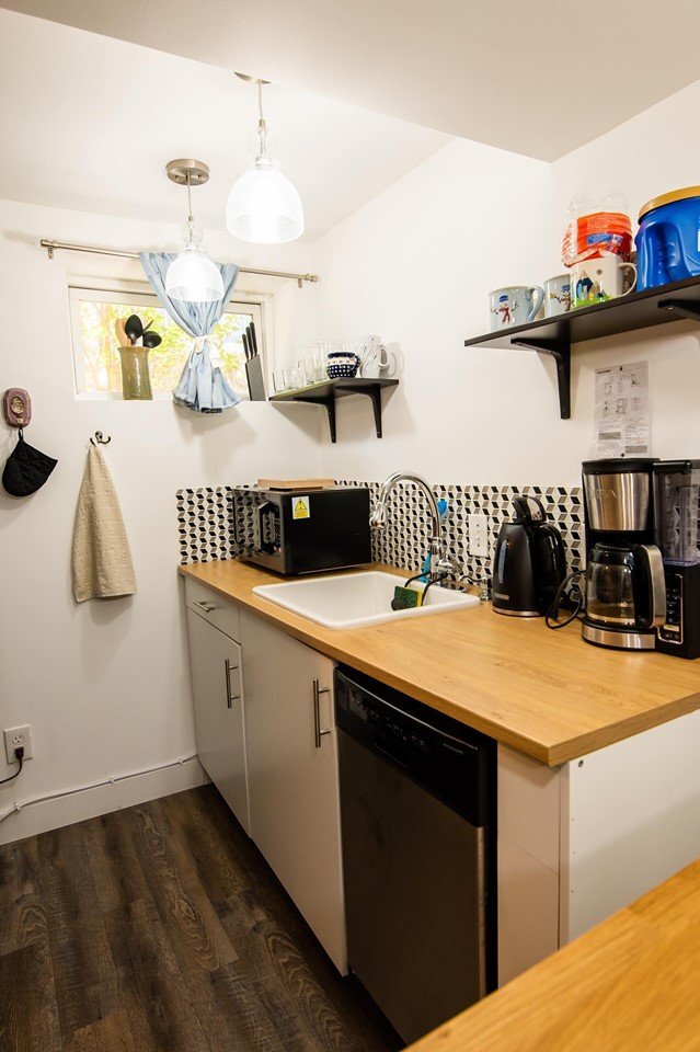 Photo - 2235 York St Unidad Basement