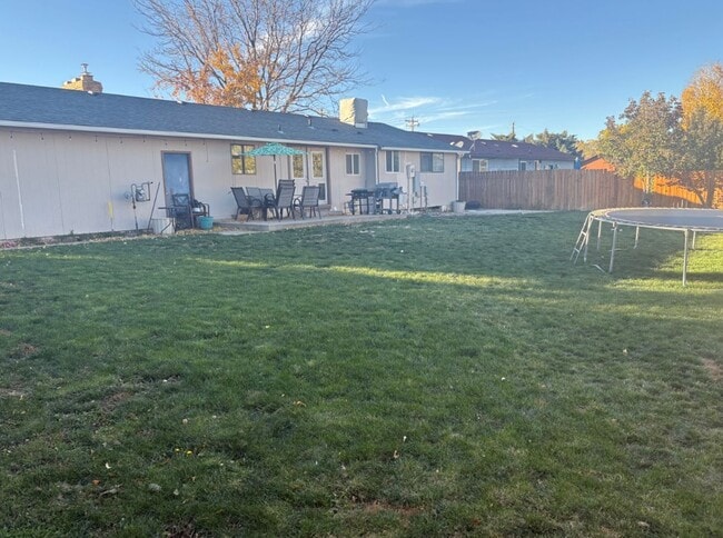 Photo - 4 bedroom 2 story home