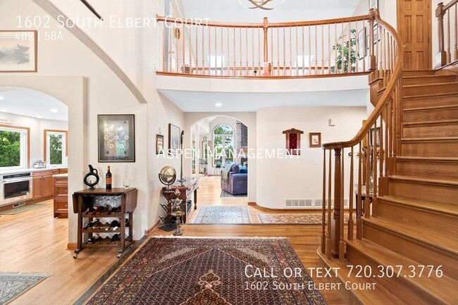 Photo - 1602 S Elbert Ct