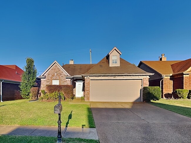 Building Photo - 8108 Conridge Dr