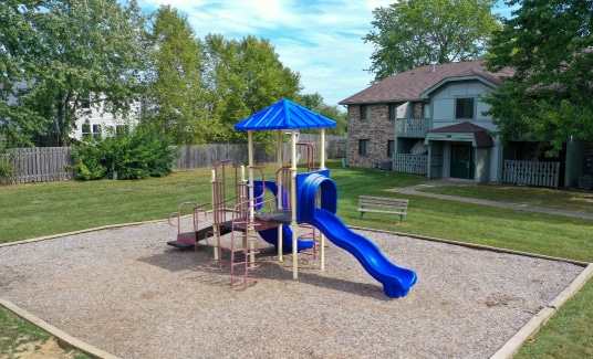 Yorktowne Farms Community