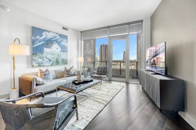 Photo - Elevated Galleria Living | 4 Weeks Free + ... Unit HPO2