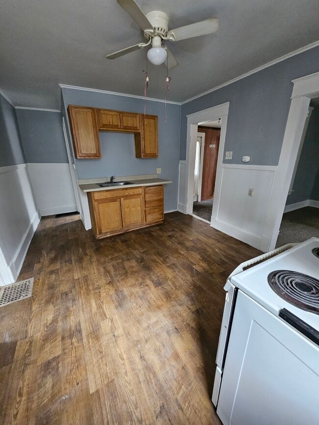 Photo - One bedroom unit on West Side