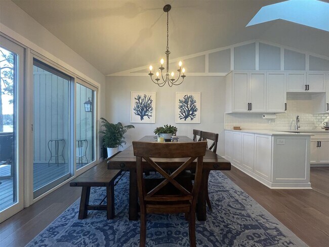 7 Pinehurst Villas