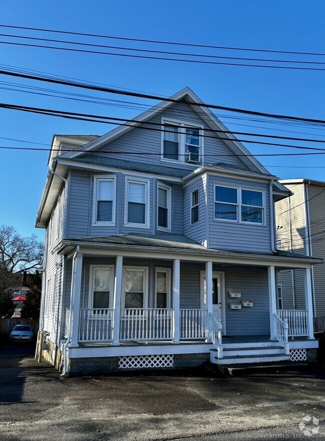 Building Photo - 99 Grace St Unit 2 Rental