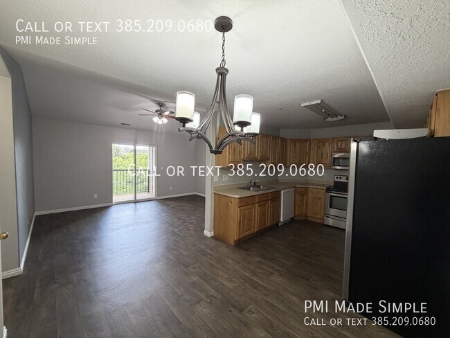 8246 N Cedar Springs Rd Unit S-12