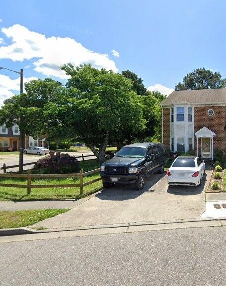 Building Photo - 601 Sedgefield Ct Rental
