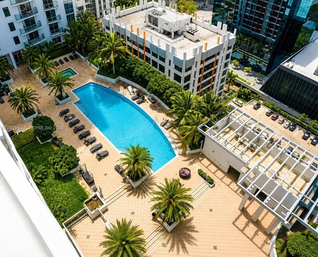 Photo - 1050 Brickell Ave Unit 2122