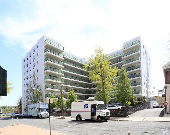 Fotografía del edificio - Cameo House