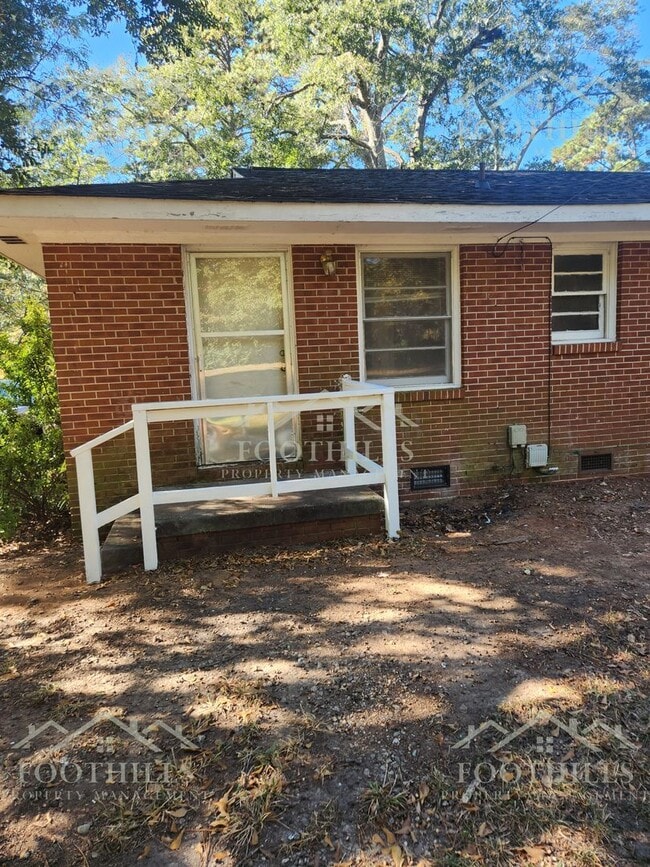 Photo - 414-416 Jeb Stuart Ave Unidad 414