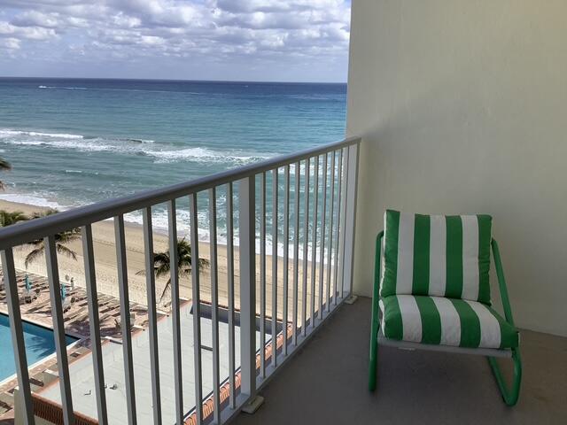 Photo - 3540 S Ocean Blvd Condo Unit 805