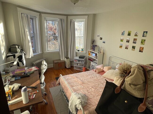 Photo - 1193 Commonwealth Ave Unit 11