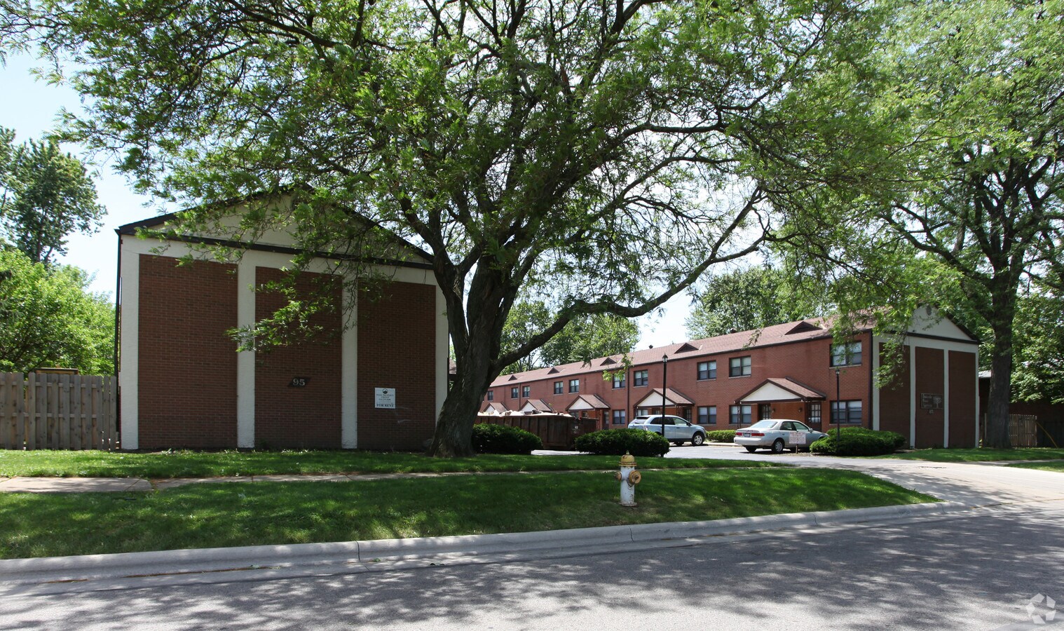 Photo - Westerville Green Apartments