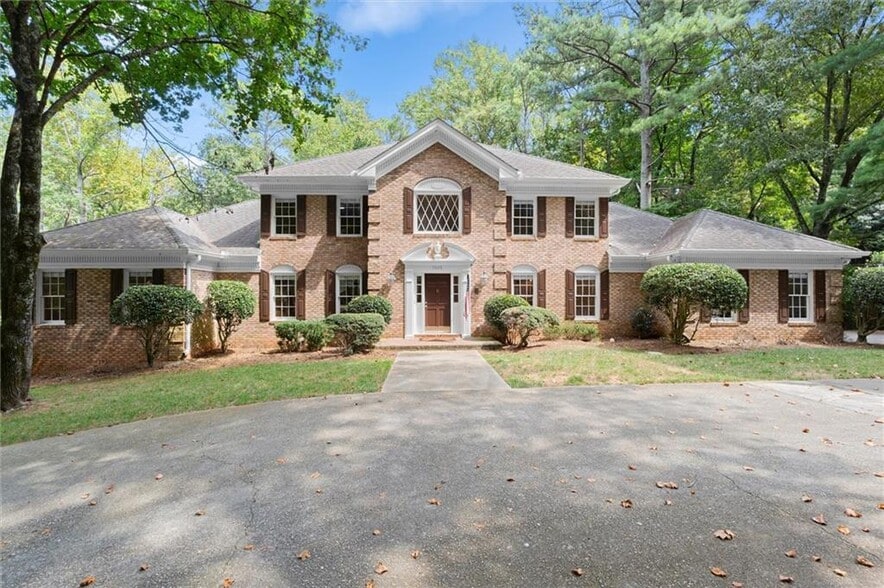 7620 Ball Mill Rd NE