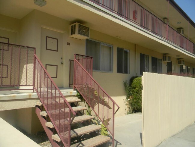 Photo - Ambassador Apartments