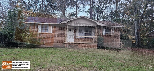 Building Photo - 819 Memphis St Rental