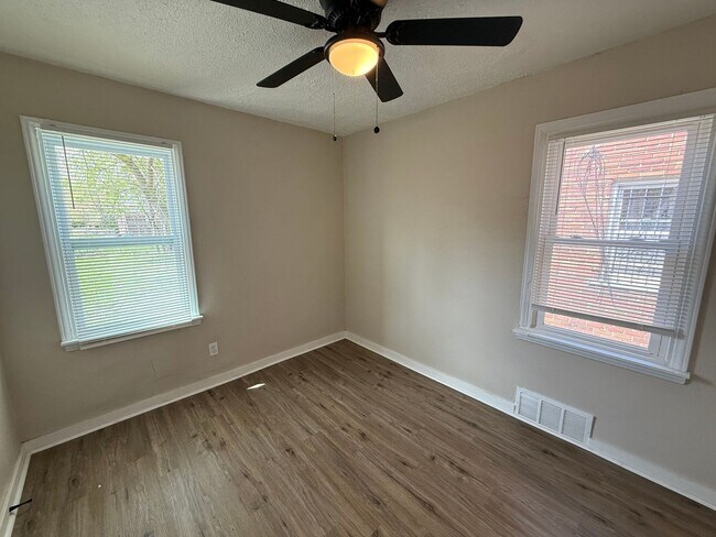 Photo - This beautifully updated 3-bedroom, 1-bath...