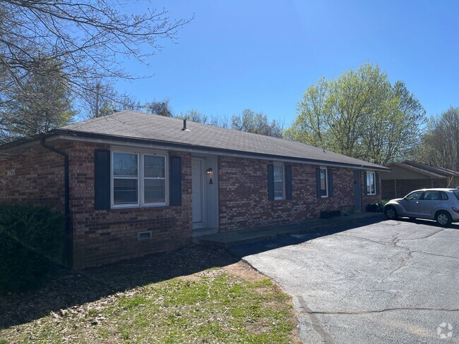 Building Photo - 1075 S Kansas Ave Unit A Rental