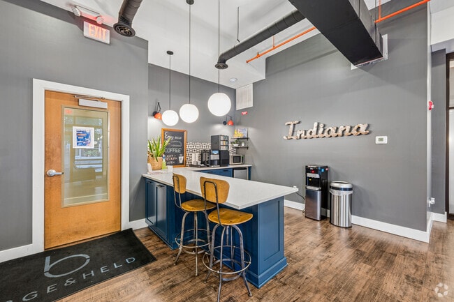 Coffee Bar