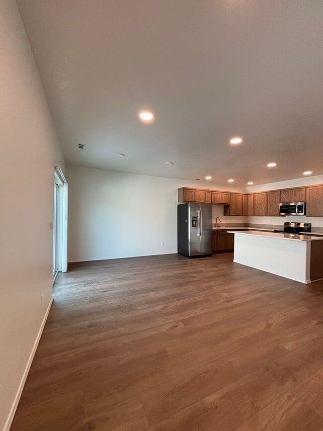 Photo - Brand New Corner Townhome!