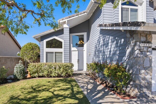 Photo - 20891 Porter Ranch Rd