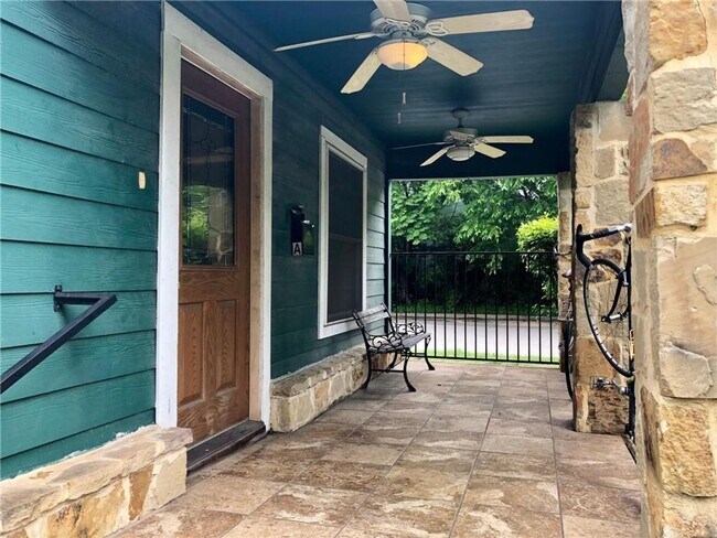 Photo - Great 4X2 Stand Alone Home for August! Unit #A