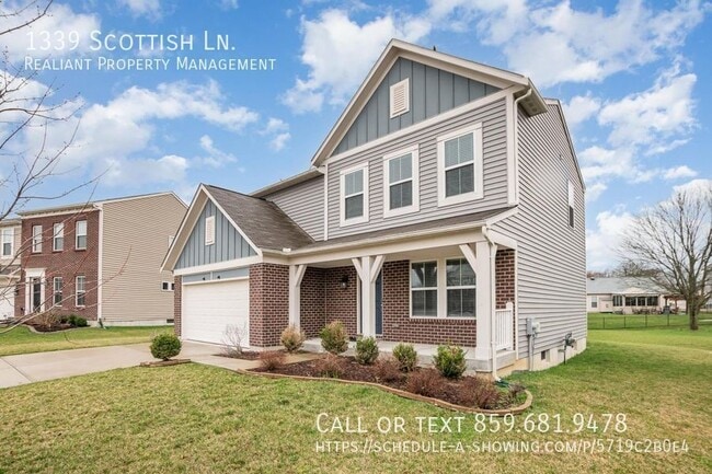 Photo - 1339 Scottish Ln