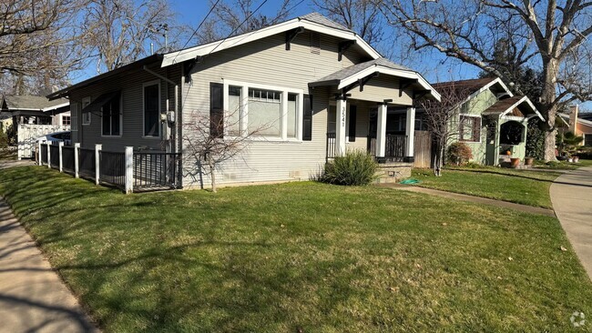 Building Photo - Beautiful Single-Family Home in East Sacra...