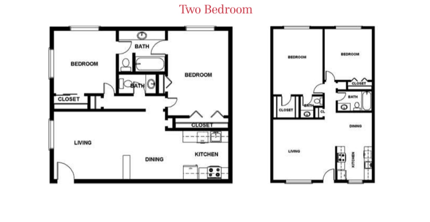 Stratford West Apartments Wichita, KS