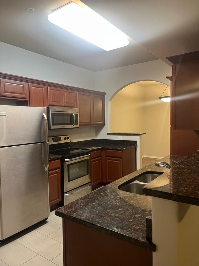 Photo - 2550 E River Rd Unit 4205