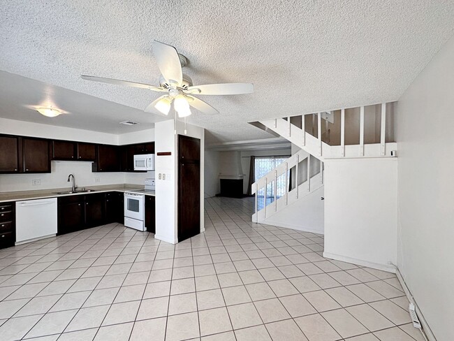Photo - 3 BEDROOM 2.5 BATH TOWNHOME