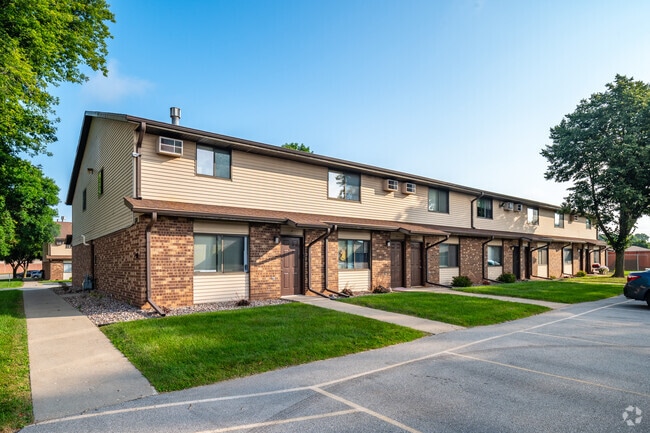 Photo - Pilgrim Way Residences