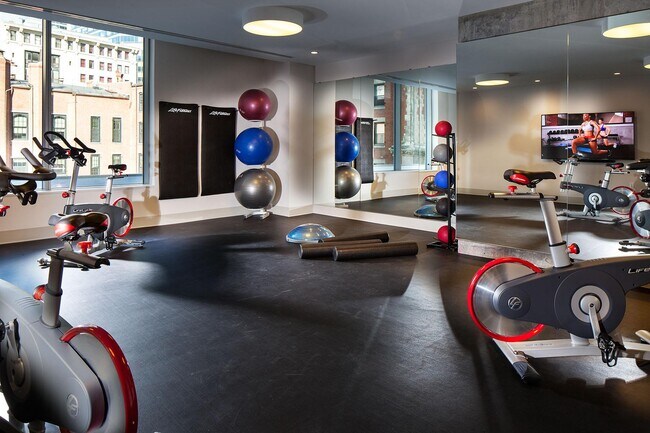 Photo - LUKA on the Common