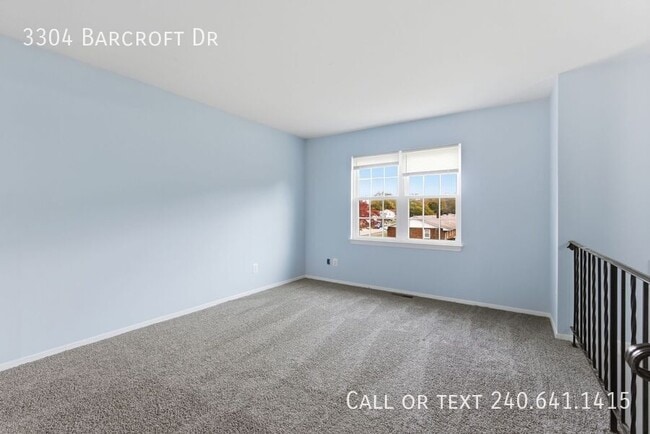 Photo - 3304 Barcroft Dr