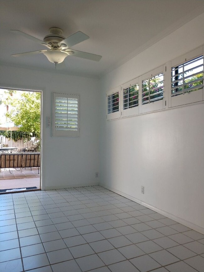 Photo - Quaint Studio Unidad 04