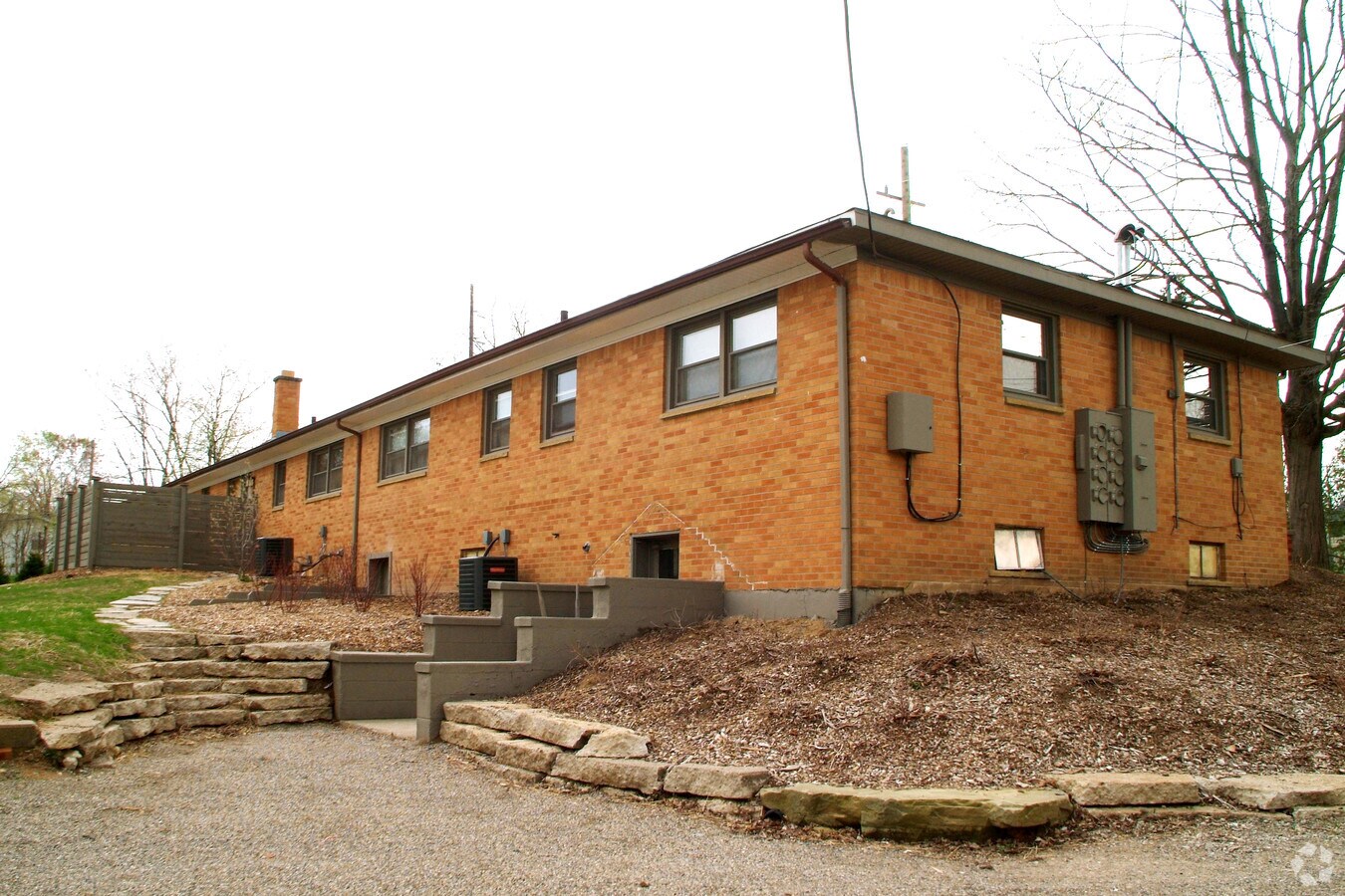 Photo - Dexter Flats