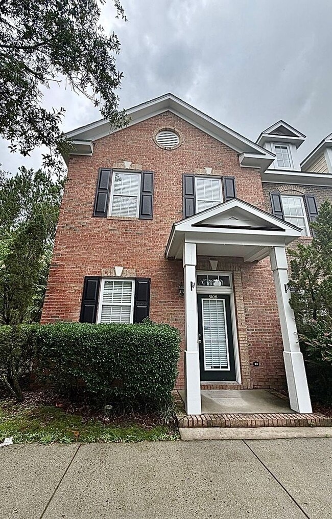5108 Exton Park Loop