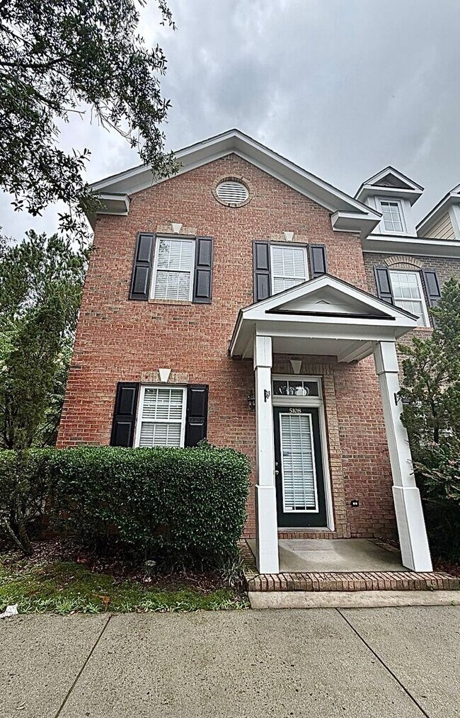 Building Photo - 5108 Exton Park Loop