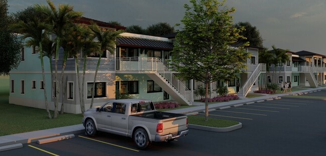 Photo - The Preserves at Florida City