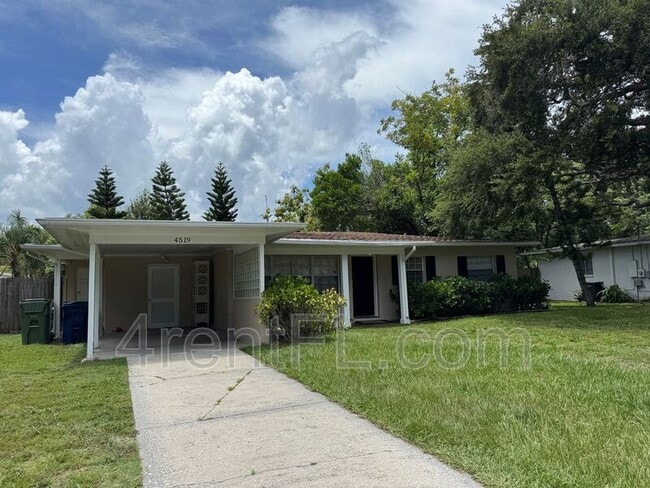 Photo - 4519 S Cameron Ave