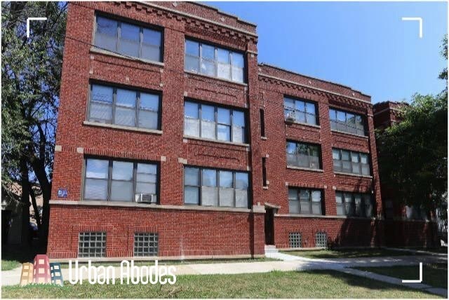 Building Photo - 3816 N Drake Ave Unit 2 Rental