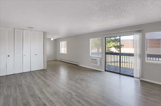 Photo - Fitzsimons Junction