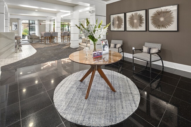 Celsius Apartment Homes