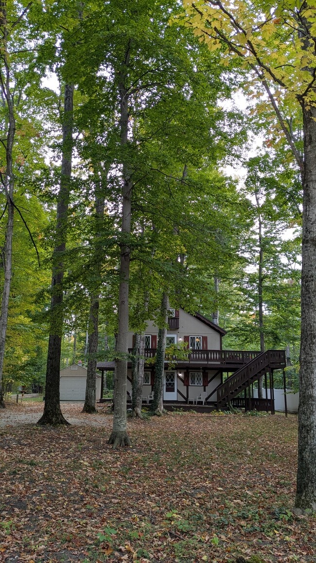 Photo - 2552 E Birch Ct