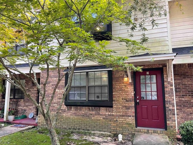 Photo - 1411 Pullen Rd Townhome